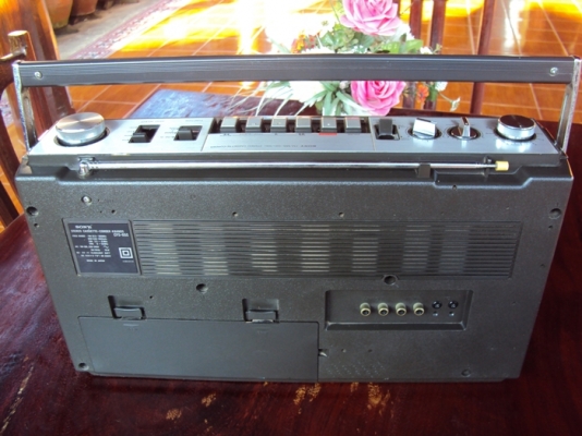 ""0848771379"" ขาย ... หูหิ้ว SONY CFS-65S