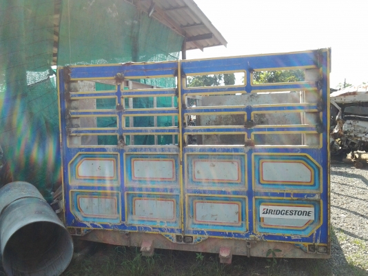 ตามสภาพเลยครับ