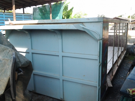 ตามสภาพเลยครับ