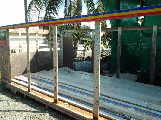 ตามสภาพเลยครับ