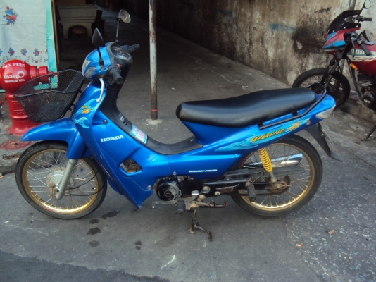 ขายฮอนด้าเวฟzมืทะเบียนชุดโอนภาษีเต็ม57พร้อมใช้งานสนใจติดต่อสรกฤช091-8892274 ขายฮอนด้าเวฟzมืทะเบียนชุดโอนภาษีเต็ม57พร้อมใช้งานสนใจติดต่อสรกฤช091-8892274