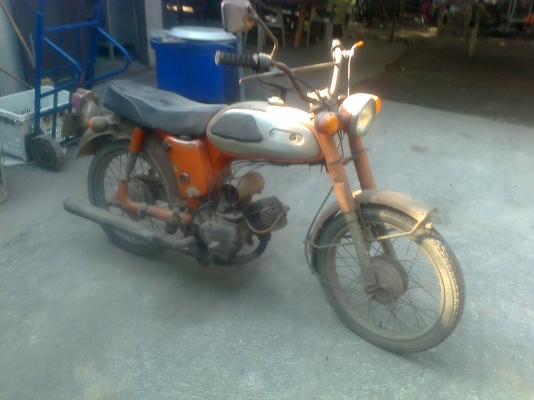 ขายยามาฮ่า yl2 เครื่องติดขับได้ ทะเบียนกะดาษแผ่นเดียว ขายยามาฮ่า yl2 เครื่องติดขับได้ ทะเบียนกะดาษแผ่นเดียว