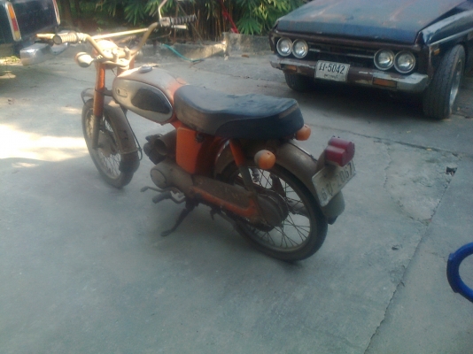 ขายยามาฮ่า yl2 เครื่องติดขับได้ ทะเบียนกะดาษแผ่นเดียว ขายยามาฮ่า yl2 เครื่องติดขับได้ ทะเบียนกะดาษแผ่นเดียว