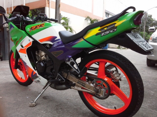 ขายKRปี40เสื้อทอง