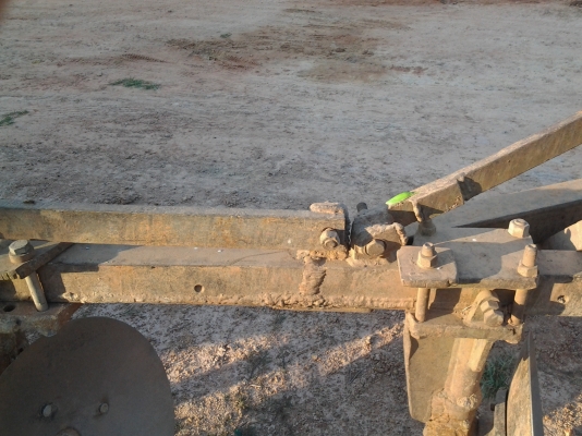 FORD หาง3 ไทยเฮงหลี พร้อมใช้ครับ