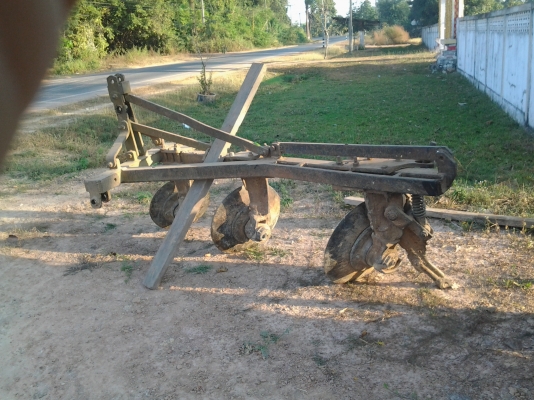 FORD หาง3 ไทยเฮงหลี พร้อมใช้ครับ