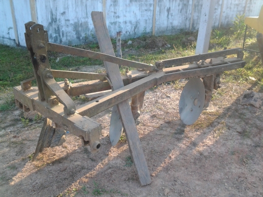 FORD หาง3 ไทยเฮงหลี พร้อมใช้ครับ