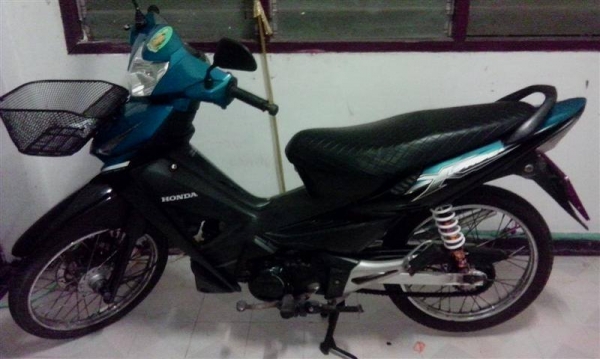 เวฟ100xเครื่องเดิมๆ เวฟ100xเครื่องเดิมๆ