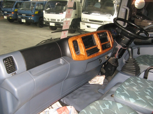 ขาย 6ล้อ ฮีโน่ เมก้า 150 แรง ยาว 4.30 ปี 2004 สภาพสวยเดิมกว่า 90\% เครื่องดี พร้อมใช้งาน ชมก่อนได้ครับ สนใจติดต่อ 081-942544 ขาย 6ล้อ ฮีโน่ เมก้า 150 แรง ยาว 4.30 ปี 2004 สภาพสวยเดิมกว่า 90\% เครื่องดี พร้อมใช้งาน ชมก่อนได้ครับ สนใจติดต่อ 081-942544