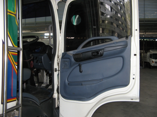 ขาย 6ล้อ ฮีโน่ เมก้า 150 แรง ยาว 4.30 ปี 2004 สภาพสวยเดิมกว่า 90\% เครื่องดี พร้อมใช้งาน ชมก่อนได้ครับ สนใจติดต่อ 081-942544 ขาย 6ล้อ ฮีโน่ เมก้า 150 แรง ยาว 4.30 ปี 2004 สภาพสวยเดิมกว่า 90\% เครื่องดี พร้อมใช้งาน ชมก่อนได้ครับ สนใจติดต่อ 081-942544