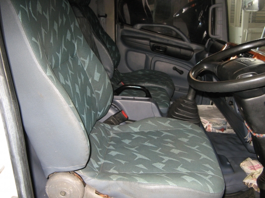 ขาย 6ล้อ ฮีโน่ เมก้า 150 แรง ยาว 4.30 ปี 2004 สภาพสวยเดิมกว่า 90\% เครื่องดี พร้อมใช้งาน ชมก่อนได้ครับ สนใจติดต่อ 081-942544 ขาย 6ล้อ ฮีโน่ เมก้า 150 แรง ยาว 4.30 ปี 2004 สภาพสวยเดิมกว่า 90\% เครื่องดี พร้อมใช้งาน ชมก่อนได้ครับ สนใจติดต่อ 081-942544