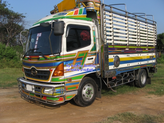 ขาย 6ล้อ ฮีโน่ เมก้า 150 แรง ยาว 4.30 ปี 2004 สภาพสวยเดิมกว่า 90\% เครื่องดี พร้อมใช้งาน ชมก่อนได้ครับ สนใจติดต่อ 081-942544 ขาย 6ล้อ ฮีโน่ เมก้า 150 แรง ยาว 4.30 ปี 2004 สภาพสวยเดิมกว่า 90\% เครื่องดี พร้อมใช้งาน ชมก่อนได้ครับ สนใจติดต่อ 081-942544