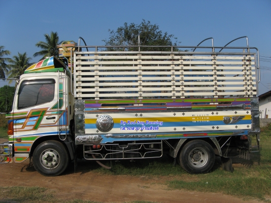 ขาย 6ล้อ ฮีโน่ เมก้า 150 แรง ยาว 4.30 ปี 2004 สภาพสวยเดิมกว่า 90\% เครื่องดี พร้อมใช้งาน ชมก่อนได้ครับ สนใจติดต่อ 081-942544 ขาย 6ล้อ ฮีโน่ เมก้า 150 แรง ยาว 4.30 ปี 2004 สภาพสวยเดิมกว่า 90\% เครื่องดี พร้อมใช้งาน ชมก่อนได้ครับ สนใจติดต่อ 081-942544