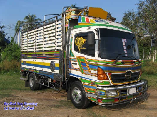 ขาย 6ล้อ ฮีโน่ เมก้า 150 แรง ยาว 4.30 ปี 2004 สภาพสวยเดิมกว่า 90\% เครื่องดี พร้อมใช้งาน ชมก่อนได้ครับ สนใจติดต่อ 081-942544 ขาย 6ล้อ ฮีโน่ เมก้า 150 แรง ยาว 4.30 ปี 2004 สภาพสวยเดิมกว่า 90\% เครื่องดี พร้อมใช้งาน ชมก่อนได้ครับ สนใจติดต่อ 081-942544