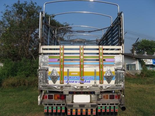 ขาย 6ล้อ ฮีโน่ เมก้า 150 แรง ยาว 4.30 ปี 2004 สภาพสวยเดิมกว่า 90\% เครื่องดี พร้อมใช้งาน ชมก่อนได้ครับ สนใจติดต่อ 081-942544 ขาย 6ล้อ ฮีโน่ เมก้า 150 แรง ยาว 4.30 ปี 2004 สภาพสวยเดิมกว่า 90\% เครื่องดี พร้อมใช้งาน ชมก่อนได้ครับ สนใจติดต่อ 081-942544