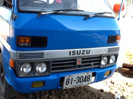 สี่ล้อเล็กTLD21