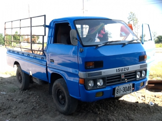 สี่ล้อเล็กTLD21