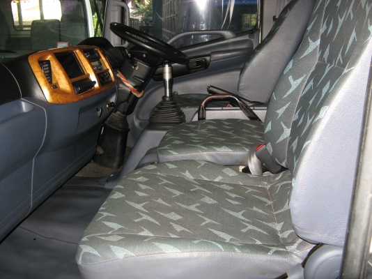 ขาย 6ล้อดัมพ์ ฮีโน่ เมก้า 175 แรง ยาว 4.00  ปี 2008  สภาพสวยเดิมเครื่องดี พร้อมใช้งาน ชมก่อนได้ครับ สนใจติดต่อ 081-9425443