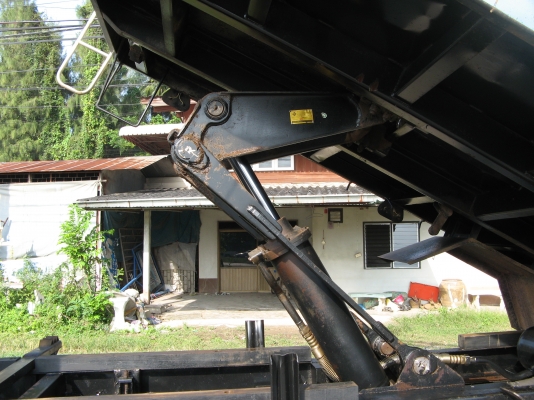 ขาย 6ล้อดัมพ์ ฮีโน่ เมก้า 175 แรง ยาว 4.00  ปี 2008  สภาพสวยเดิมเครื่องดี พร้อมใช้งาน ชมก่อนได้ครับ สนใจติดต่อ 081-9425443