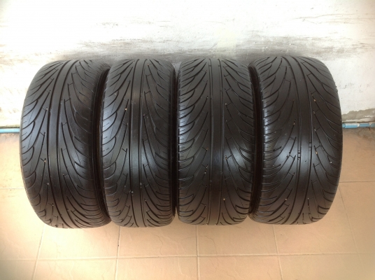 ขาย cosmis mr2 ขอบ18 พร้อมยาง