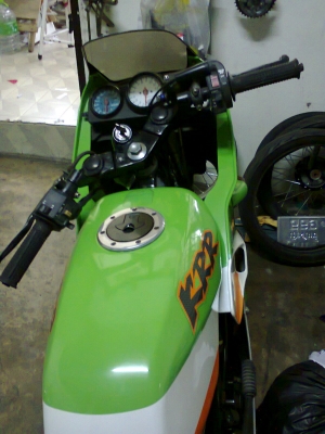 ขาย kr se แท้ๆ ปี98 สภาพเดิมๆ ภาษีไม่ขาด พร้อมชุดโอน ขาย kr se แท้ๆ ปี98 สภาพเดิมๆ ภาษีไม่ขาด พร้อมชุดโอน