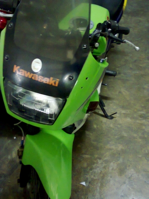 ขาย  kr se แท้ๆ ปี98 สภาพเดิมๆ  ภาษีไม่ขาด พร้อมชุดโอน