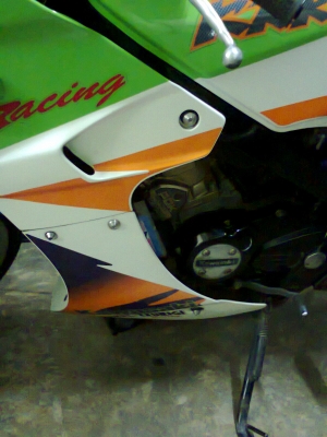 ขาย kr se แท้ๆ ปี98 สภาพเดิมๆ ภาษีไม่ขาด พร้อมชุดโอน ขาย kr se แท้ๆ ปี98 สภาพเดิมๆ ภาษีไม่ขาด พร้อมชุดโอน