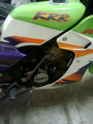 ขาย kr se แท้ๆ ปี98 สภาพเดิมๆ ภาษีไม่ขาด พร้อมชุดโอน ขาย kr se แท้ๆ ปี98 สภาพเดิมๆ ภาษีไม่ขาด พร้อมชุดโอน