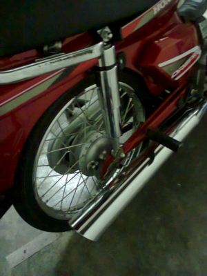 ขายฮอนด้าดรีม สภาพนนางฟ้า สายๆเลยทะเบียเต็ม ขายฮอนด้าดรีม สภาพนนางฟ้า สายๆเลยทะเบียเต็ม