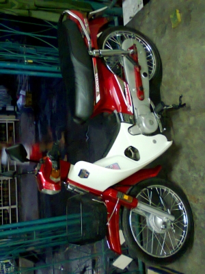 ขายฮอนด้าดรีม สภาพนนางฟ้า สายๆเลยทะเบียเต็ม ขายฮอนด้าดรีม สภาพนนางฟ้า สายๆเลยทะเบียเต็ม