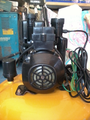 ปั๊มน้ำอัตโนมัติ มิตซูบิชิ