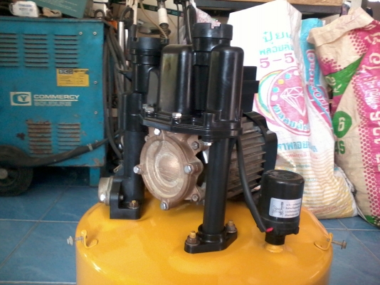 ปั๊มน้ำอัตโนมัติ มิตซูบิชิ