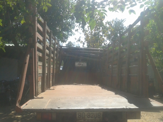 ขาย 6 ล้อ TOYOTA 90  แรงม้า เครื่องแห้ง แรง ดีไม่มีไอ คอนโซนสวยครบ แซสซีสวยมากๆ  รถสวยพร้อมโอน พร้อมใช้งาน..