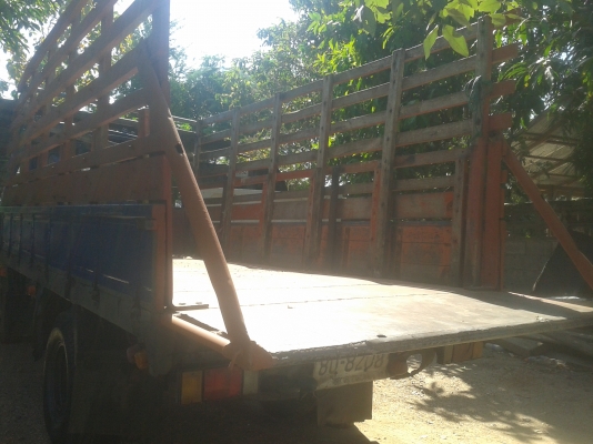 ขาย 6 ล้อ TOYOTA 90  แรงม้า เครื่องแห้ง แรง ดีไม่มีไอ คอนโซนสวยครบ แซสซีสวยมากๆ  รถสวยพร้อมโอน พร้อมใช้งาน..