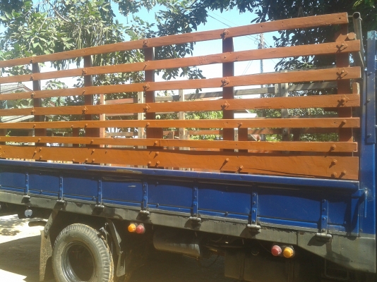 ขาย 6 ล้อ TOYOTA 90  แรงม้า เครื่องแห้ง แรง ดีไม่มีไอ คอนโซนสวยครบ แซสซีสวยมากๆ  รถสวยพร้อมโอน พร้อมใช้งาน..