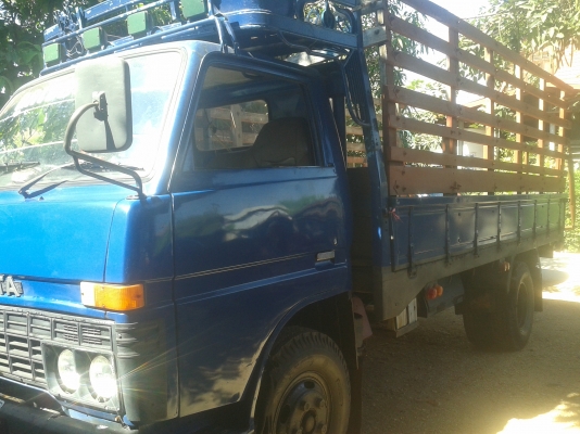 ขาย 6 ล้อ TOYOTA 90  แรงม้า เครื่องแห้ง แรง ดีไม่มีไอ คอนโซนสวยครบ แซสซีสวยมากๆ  รถสวยพร้อมโอน พร้อมใช้งาน..