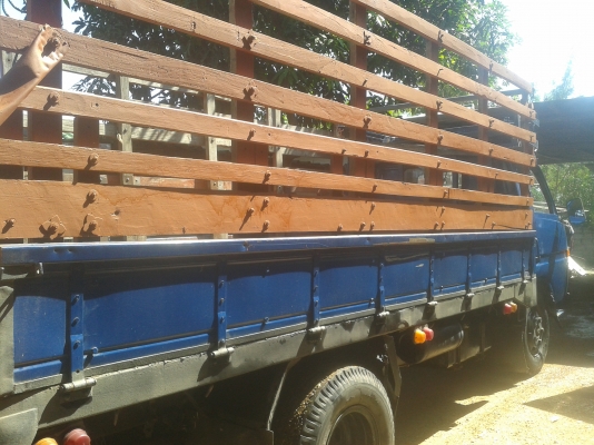 ขาย 6 ล้อ TOYOTA 90  แรงม้า เครื่องแห้ง แรง ดีไม่มีไอ คอนโซนสวยครบ แซสซีสวยมากๆ  รถสวยพร้อมโอน พร้อมใช้งาน..