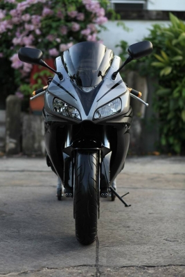 <<<จัดไฟแนนซ์ได้ 135,000 ออกรถได้เลย >>> CBR 1000RR ทบ.แท้ หล่อๆสักคัน