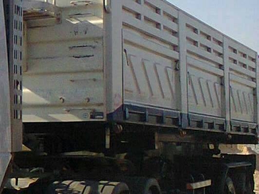 ขายหางเซมิดั้มยาว 8.5 เมตร ปี54 สามมิตร ยางเรเดียนใหม่ 8 เส้น สวยมาก ๆ ทะเบียนพร้อม ขายหางเซมิดั้มยาว 8.5 เมตร ปี54 สามมิตร ยางเรเดียนใหม่ 8 เส้น สวยมาก ๆ ทะเบียนพร้อม