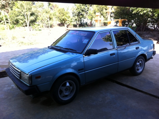 ขาย ซันนี่ff เดิมๆพร้อมใช้ ติดแก็สlpgลงเล่มแล้ว แอร์เย็น ภาษีไม่ขาด