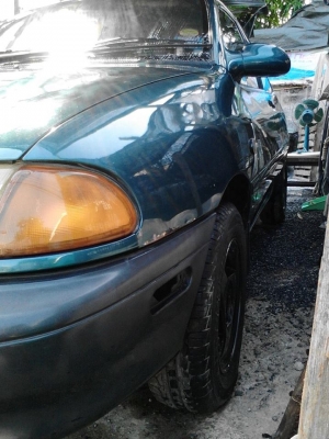 ขาย FORD, ASPIRE 1.3 ปี97 สภาพพร้อมใช้งาน ขาย FORD, ASPIRE 1.3 ปี97 สภาพพร้อมใช้งาน