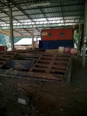 รถลากแบคโฮ ISUZU หัวยาว เครื่อง 6BD1-165 แรง คัสชีสวย เล่มทะเบียน รถลากแบคโฮ ISUZU หัวยาว เครื่อง 6BD1-165 แรง คัสชีสวย เล่มทะเบียน