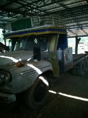 รถลากแบคโฮ ISUZU หัวยาว เครื่อง 6BD1-165 แรง คัสชีสวย เล่มทะเบียน รถลากแบคโฮ ISUZU หัวยาว เครื่อง 6BD1-165 แรง คัสชีสวย เล่มทะเบียน