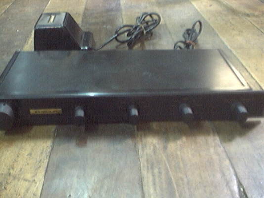 ขายปรีแอมป์ PS AUDIOของUSA