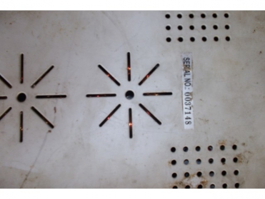 พาเวอคราสAB US THUNDER2000.W USAแท้แรงๆขับ12นิ้วสบาย15ยังไหวกะแทกขีหูไหลกันไปเลยคับสภาพไช้ได้ดี