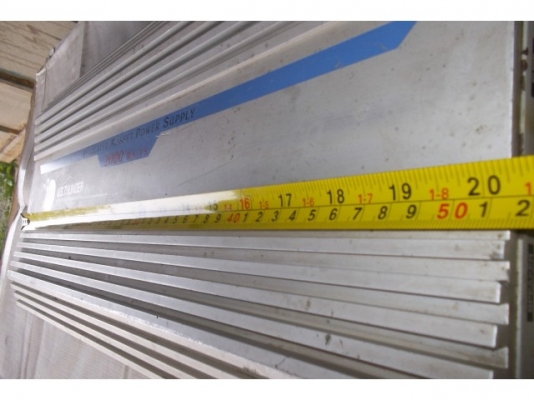 พาเวอคราสAB US THUNDER2000.W USAแท้แรงๆขับ12นิ้วสบาย15ยังไหวกะแทกขีหูไหลกันไปเลยคับสภาพไช้ได้ดี