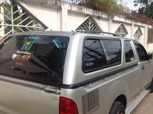 ขายแครี่บอยใส่วีโก้หัวเดี่ยว