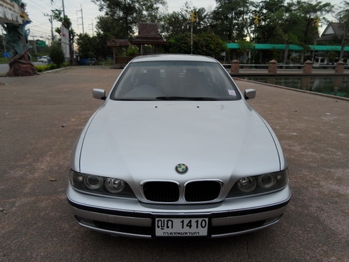 ขาย BMW 528 (E39) อย่างหล่อ