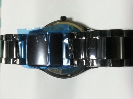 นาฬิกา TE37 สายดำ พร้อมส่ง นาฬิกา TE37 สายดำ พร้อมส่ง