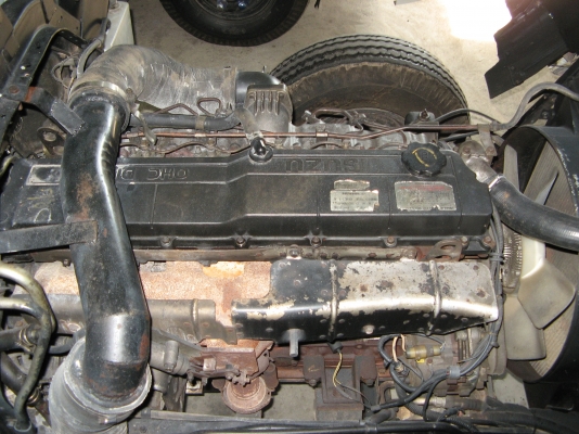 ขาย 6ล้อ อีซูซุ ร๊อคกี้ประกอบ 195 แรง ยาว 6 ม. ปี 2002 สภาพสวยเดิมเครื่องดี พร้อมใช้งาน ชมก่อนได้ครับ สนใจติดต่อ 081-9425443 ขาย 6ล้อ อีซูซุ ร๊อคกี้ประกอบ 195 แรง ยาว 6 ม. ปี 2002 สภาพสวยเดิมเครื่องดี พร้อมใช้งาน ชมก่อนได้ครับ สนใจติดต่อ 081-9425443